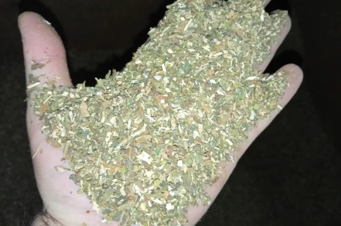 МАХОРКА і тютюн домашній ТАБАК для трубки  качество на висоті кому треба то звоніть- фото № 1