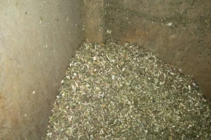 Махорка для трубки  і Вірджінія ще є- фото № 2