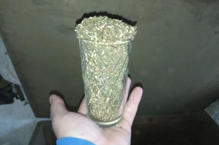 Махорка для трубки  і Вірджінія ще є- фото № 4