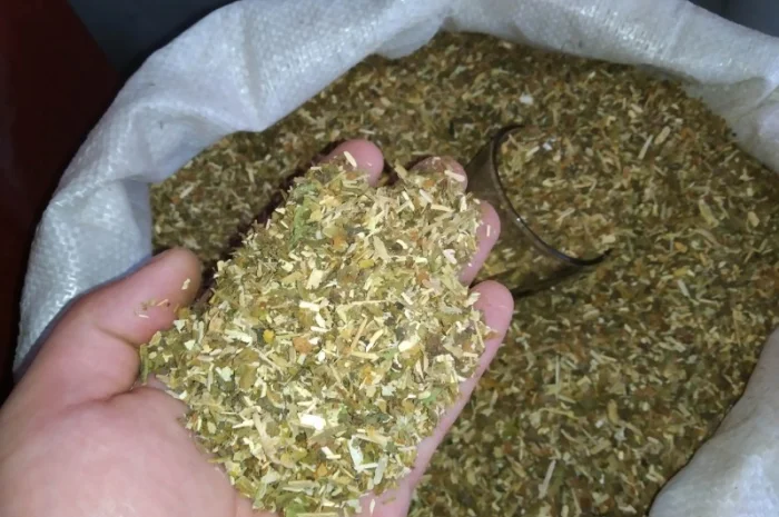 Гарний запашний Табак, Вірджінія берлі дюбек мілєніум- фото № 5