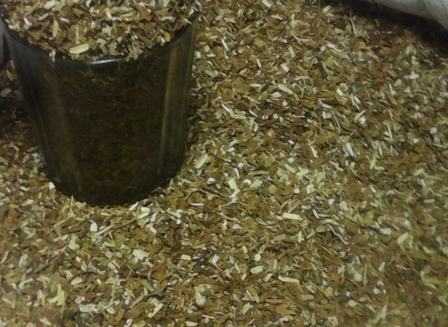 Самосад  для  самокруток для мужиків і вірджінія для всіх- фото № 3