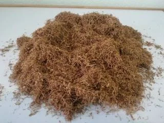 Тютюни для сигарет 1 кг домашні ферментовані не прілі сухі- фото № 1