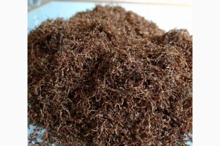 Тютюни для сигарет 1 кг домашні ферментовані не прілі сухі- фото № 2