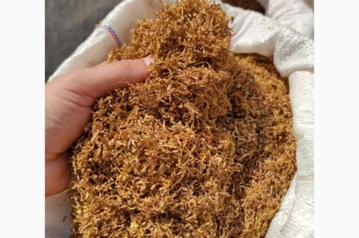 Тютюн для самокруток , табак, та аксесуари до нього, гарна якість та ін- фото № 2