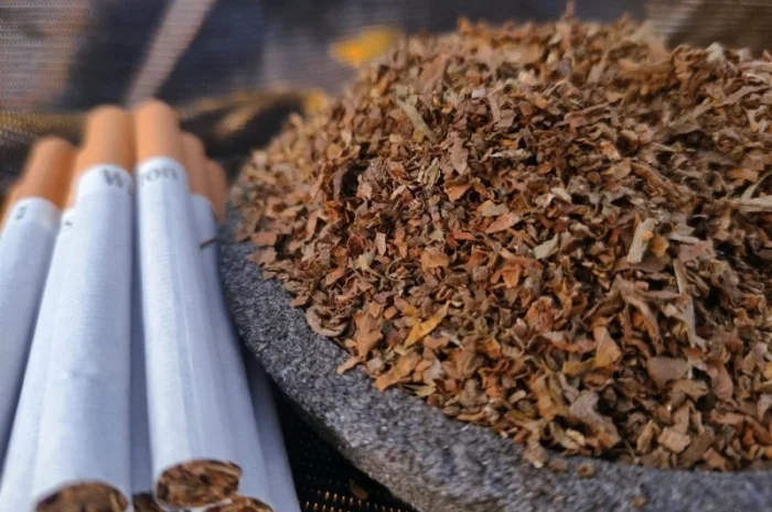 Тютюн для самокруток , табак, та аксесуари до нього, гарна якість та ін- фото № 3