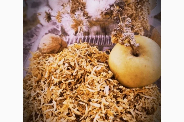 Тютюн для самокруток та аксессуари до нього- фото № 1