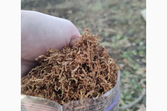 Тютюн для самокруток та аксессуари до нього- фото № 2