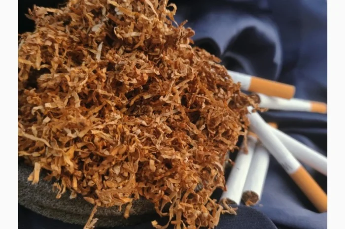 Тютюн для самокруток та аксессуари до нього- фото № 3