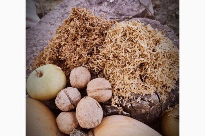 Табак, тютюн  для  самокруток , великий вибір, вірджинія голд, імпортна, капсули, машинки- фото № 1