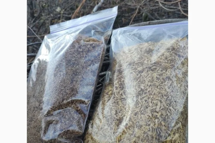 Табак, тютюн  для  самокруток , великий вибір, вірджинія голд, імпортна, капсули, машинки- фото № 2