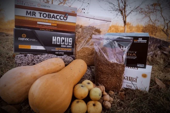 Табак, тютюн  для  самокруток , великий вибір, вірджинія голд, імпортна, капсули, машинки- фото № 3