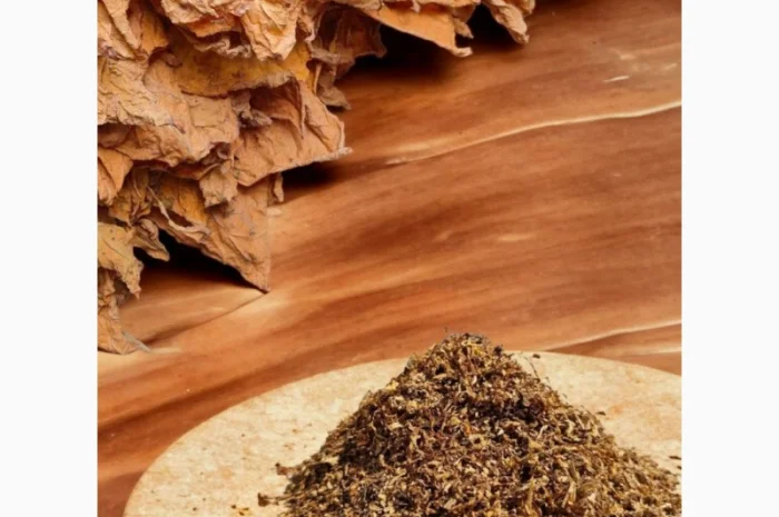 Тютюн для самокруток, вірджинія імпорт, та інші- фото № 2