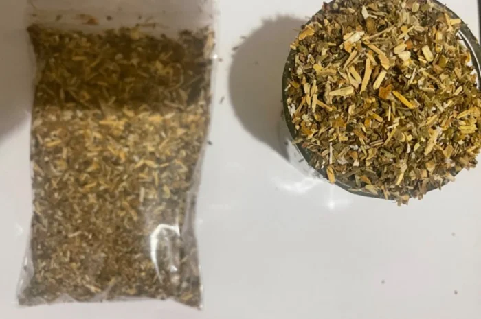 Продам махорку  для  самокруток- фото № 2