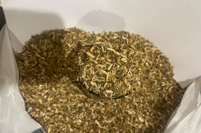 Продам махорку  для  самокруток- фото № 4