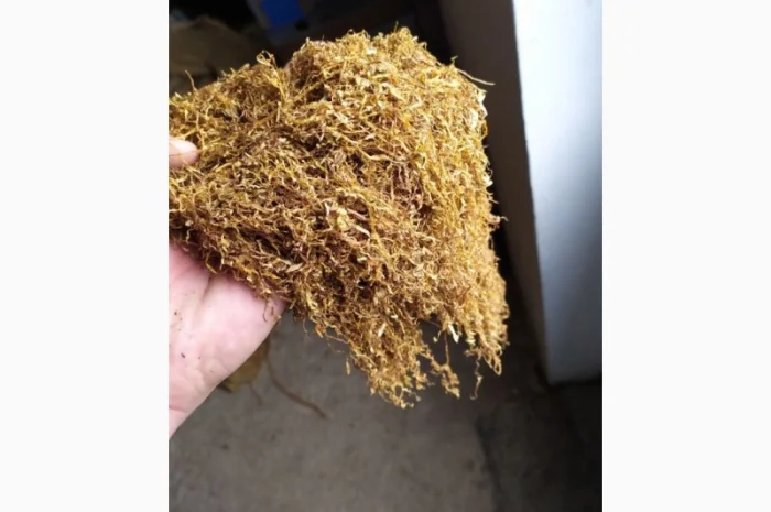 Продам табак импортный Вирджиния Голд, Венгерский- фото № 2