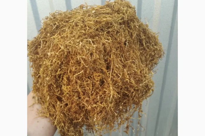 Продам табак лапшой Вирджиния, Вирджиния голд- фото № 2