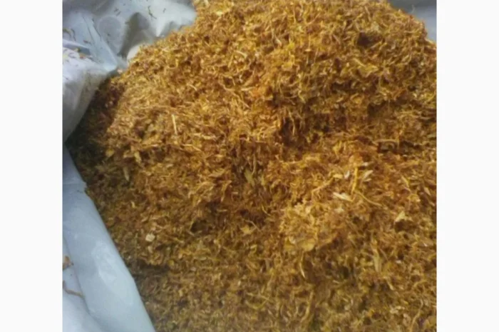 Продам табак лапшой Вирджиния, Вирджиния голд- фото № 3