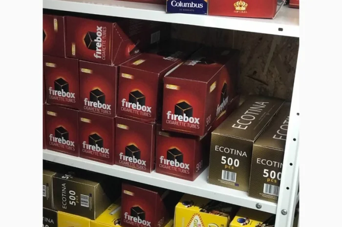 Продам импортный табак Кентукки ( Крепкий )- фото № 9