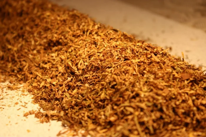 Продам импортный табак Кентукки ( Крепкий )- фото № 3