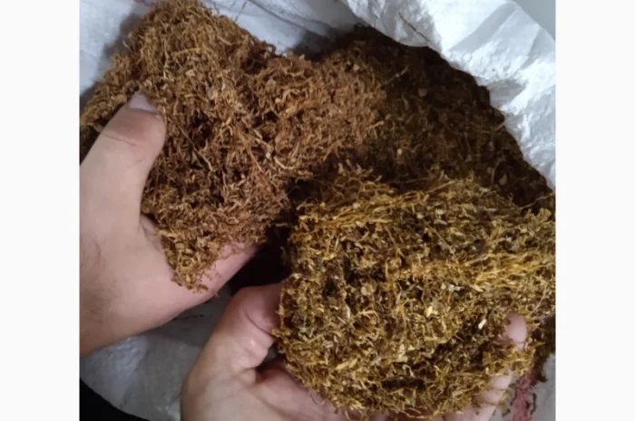 Продам табак импортный Турецкий крепкий, и средний- фото № 1