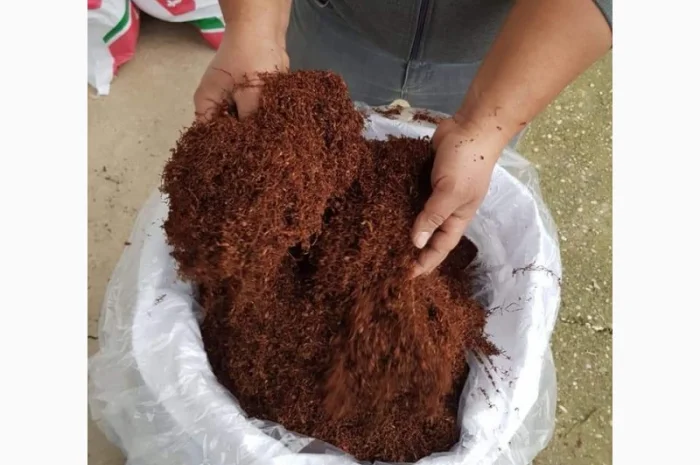 Продам импортный табак, Лёгкий, Средний, Крепкий- фото № 4