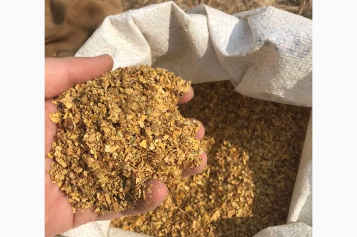 Продаж імпортного тютюну оптом- фото № 7