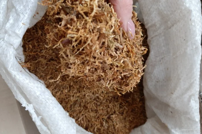 Інтернет-доставка тютюнової продукції — фабричний та ферментований тютюн- фото № 11