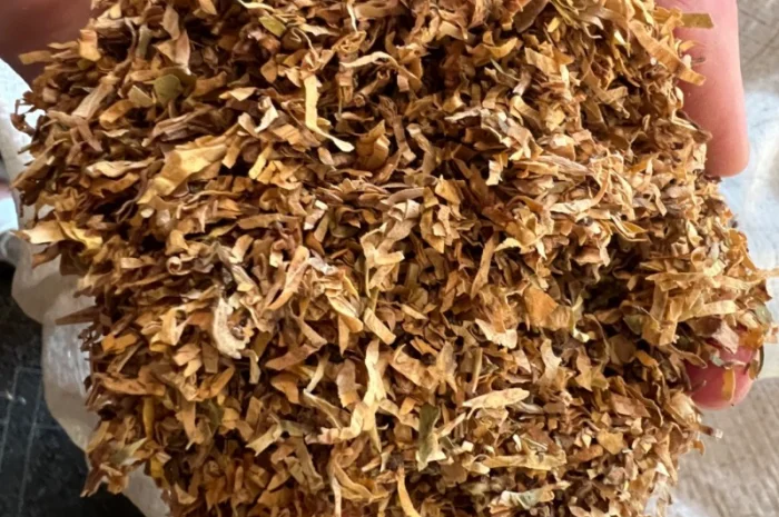 Інтернет-доставка тютюнової продукції — фабричний та ферментований тютюн- фото № 12