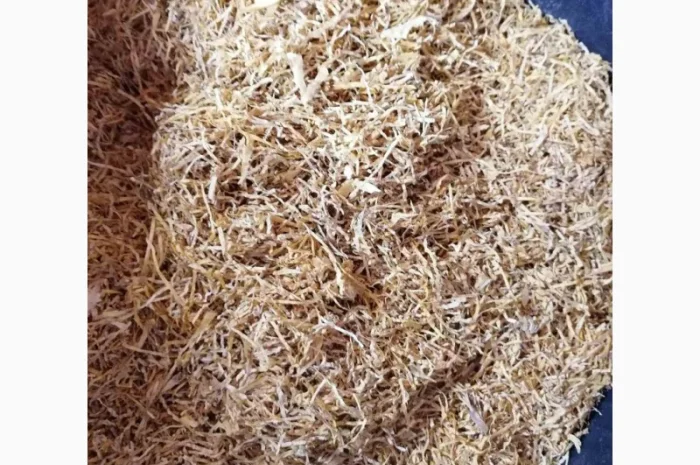 Інтернет-доставка тютюнової продукції — фабричний та ферментований тютюн- фото № 1