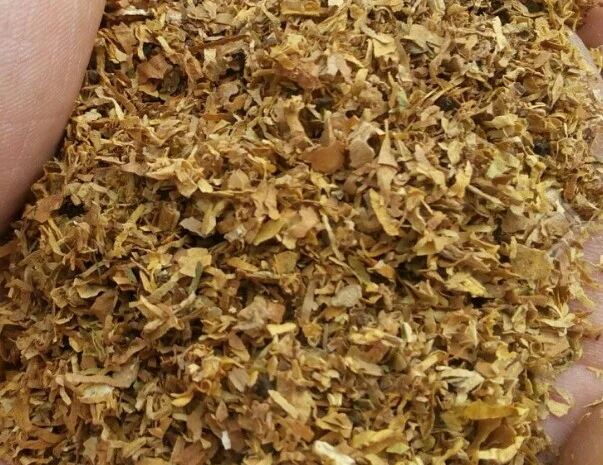 Інтернет-доставка тютюнової продукції — фабричний та ферментований тютюн- фото № 2