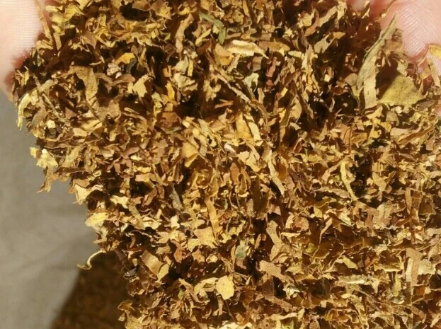 Інтернет-доставка тютюнової продукції — фабричний та ферментований тютюн- фото № 4