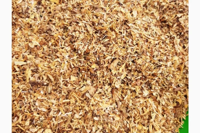 Інтернет-доставка тютюнової продукції — фабричний та ферментований тютюн- фото № 5