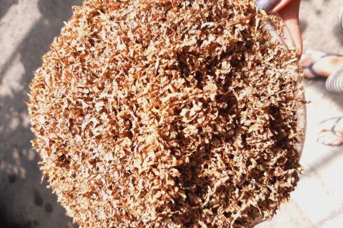 Продаж фабричного та ферментованого тютюну — широкий вибір сортів- фото № 2