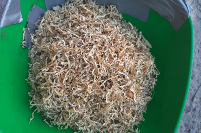 Продаж фабричного та ферментованого тютюну — широкий вибір сортів- фото № 4