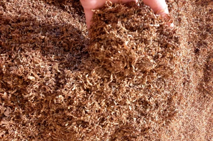 Честер и другие виды табака для сигарет 1 кг- фото № 9