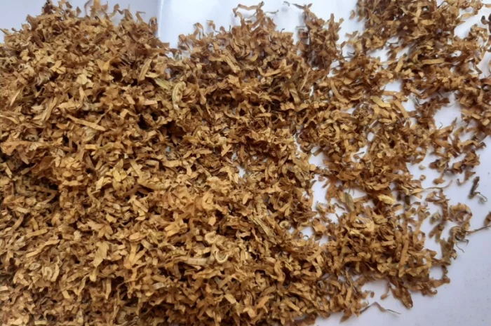 Честер и другие виды табака для сигарет 1 кг- фото № 7