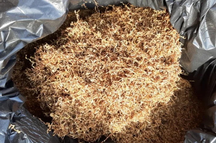 Честер и другие виды табака для сигарет 1 кг- фото № 6