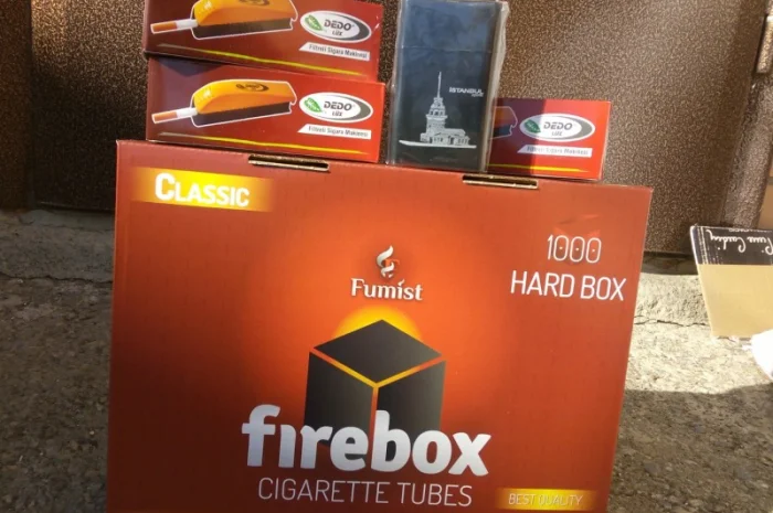 Честер и другие виды табака для сигарет 1 кг- фото № 18