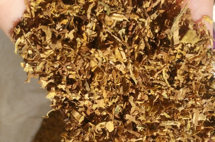 Честер и другие виды табака для сигарет 1 кг- фото № 16