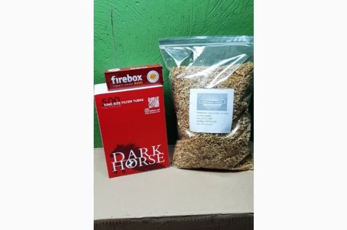 Подбираем под каждого индивидуально табак для самокруток- фото № 7