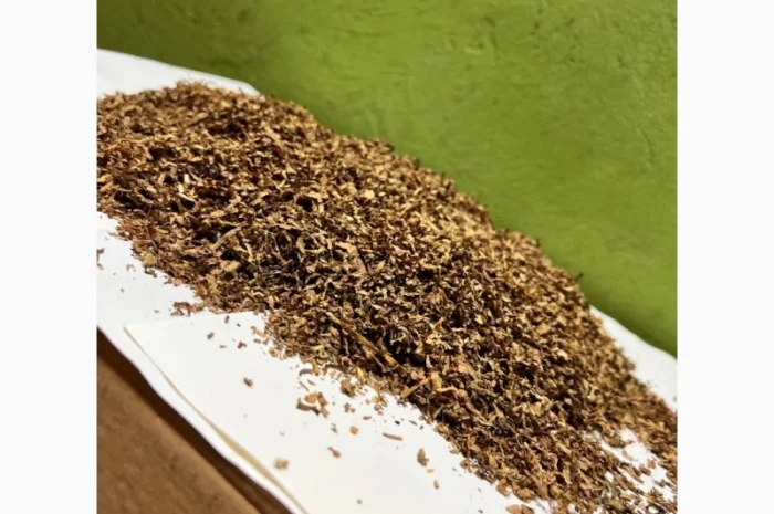 Подбираем под каждого индивидуально табак для самокруток- фото № 1