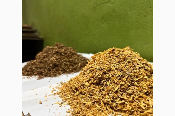 Подбираем под каждого индивидуально табак для самокруток- фото № 3