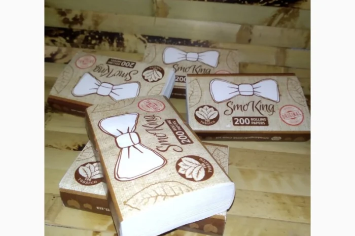 Подбираем под каждого индивидуально табак для самокруток- фото № 4