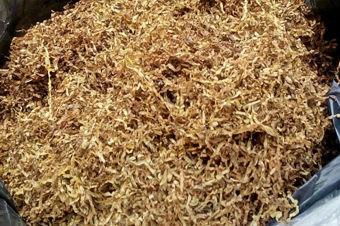 Продам качественный табак для самокруток разных сортов.По хорошим ценам- фото № 1