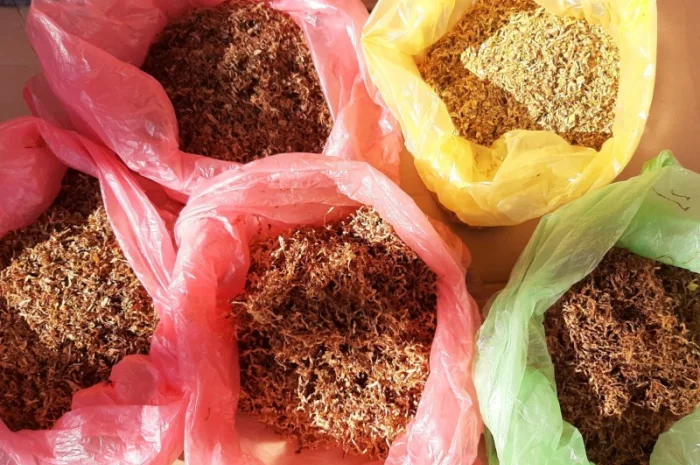 Продам качественный табак для самокруток разных сортов.По хорошим ценам- фото № 15