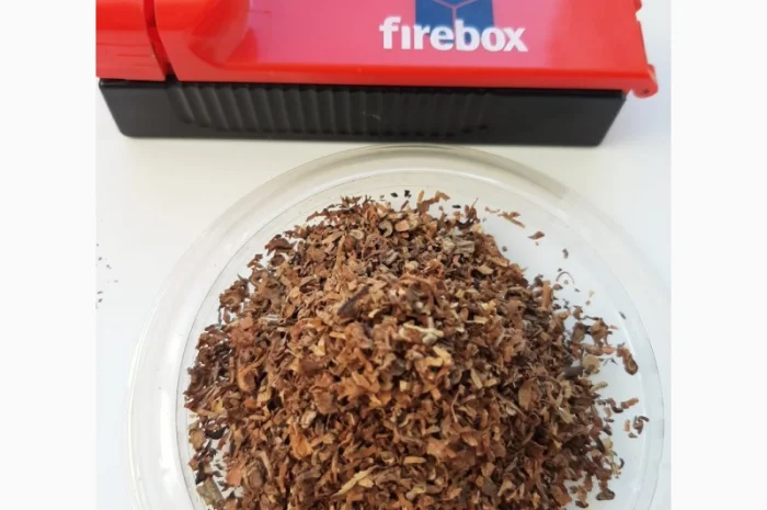 Продам качественный табак для самокруток разных сортов.По хорошим ценам- фото № 14