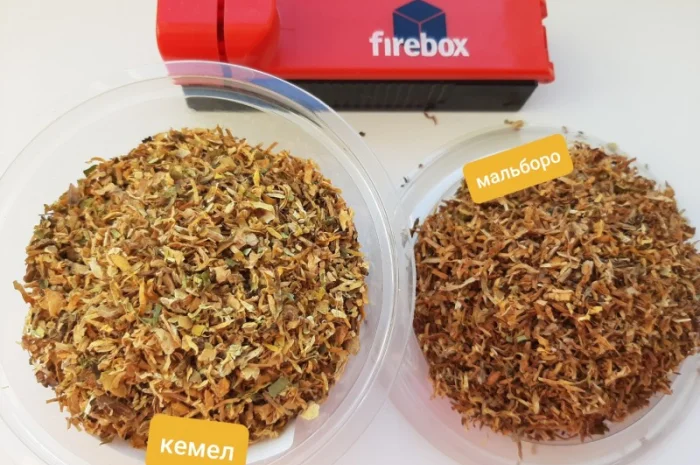 Продам качественный табак для самокруток разных сортов.По хорошим ценам- фото № 13