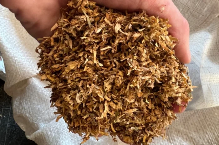 Продам качественный табак для самокруток разных сортов.По хорошим ценам- фото № 2