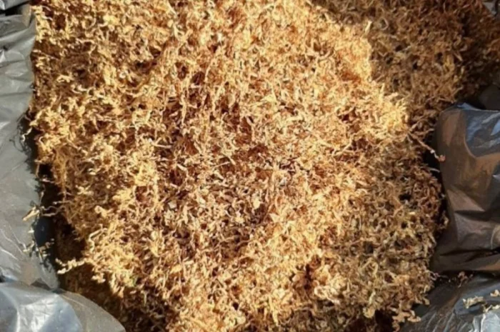 Продам качественный табак для самокруток разных сортов.По хорошим ценам- фото № 9