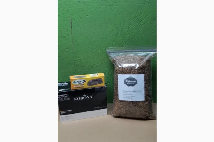 Продам качественный табак для самокруток разных сортов.По хорошим ценам- фото № 7